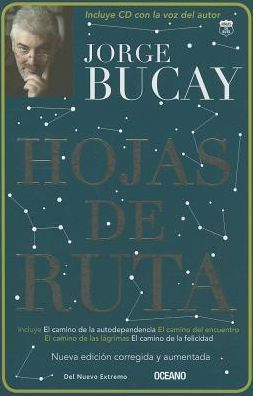 Hojas de ruta (Tercera edicion, incluye CD)