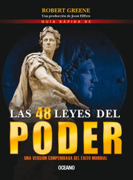 Title: Guia rapida de Las 48 leyes del Poder, Author: Robert Greene