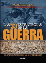 Title: 33 Estrategias de la Guerra, Las, Author: Robert Greene