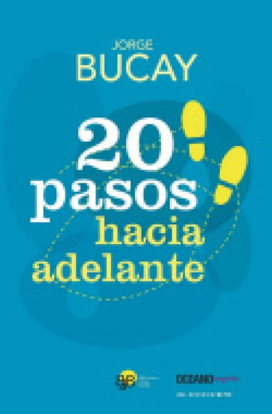 20 pasos hacia adelante (Versión Hispanoamericana)