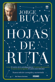 Title: Hojas de Ruta (Versión Hispanoamericana), Author: Jorge Bucay