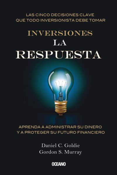 Inversiones: La respuesta