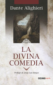 Title: La divina comedia, Author: Dante Alighieri