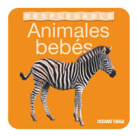 Title: Animales Bebs, Author: Gisela Messing