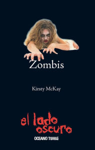 Title: Zombis, Author: Kirsty McKay