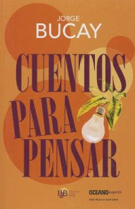 Title: Cuentos para pensar, Author: Jorge Bucay