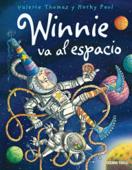 Title: Winnie va al espacio, Author: Korky Korky
