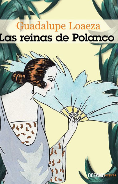 Las reinas de Polanco