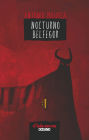 Nocturno Belfegor: El libro de los héroes 2