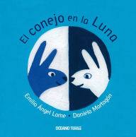 Title: El conejo en la Luna, Author: Emilio Lome