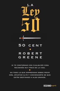 Title: La ley 50, Author: Robert Greene