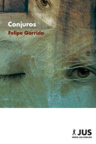 Title: Conjuros, Author: Felipe Garrido
