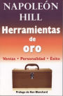 Herramientas de oro