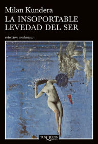 Title: La insoportable levedad del ser, Author: Kundera