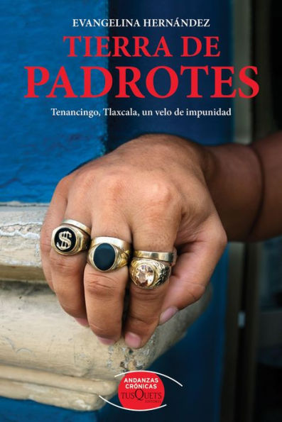 Tierra de padrotes: Tenancingo, Tlaxcala, un velo de impunidad