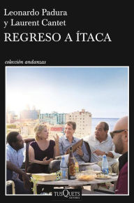 Title: Regreso a Itaca, Author: Leonardo Padura