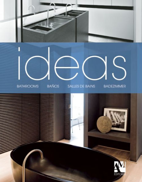 Ideas: Bathrooms