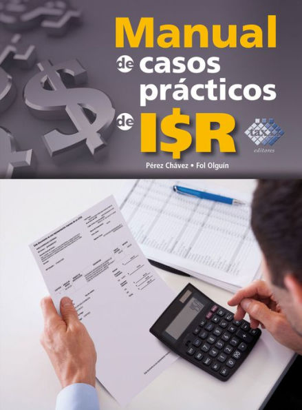 Manual de casos prácticos de ISR 2016