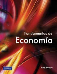 Title: Fundamentos de Economia, Author: Ana Graue