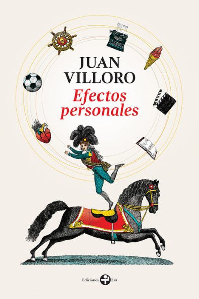 Efectos personales