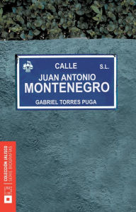 Title: Juan Antonio Montenegro: Un joven eclesiástico en la Inquisición, Author: Gabriel Torres Puga