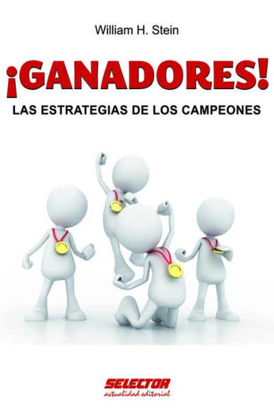 Ganadores! Las estrategias de los campeones