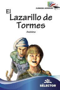 Title: Lazarillo de Tormes, Author: Anónimo Anónimo