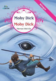 Title: Moby Dick, Author: Herman Melville