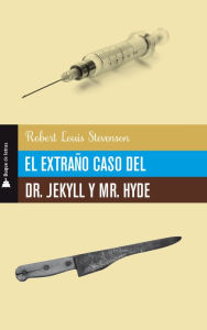 Title: El Extraño caso del Dr. Jekyll y Mr. Hyde, Author: Robert Louis Stevenson