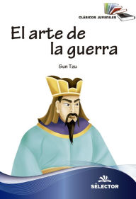 Title: Arte de la guerra, El, Author: Sun Tzu