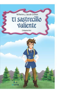 Title: Sastrecillo valiente, El, Author: Wilhelm Grimm