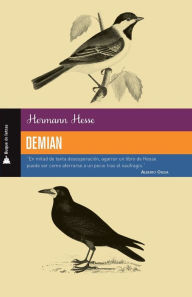 Title: Demian, Author: Hermann Hesse