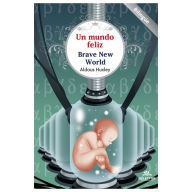 Title: Un mundo feliz, Author: Aldous Huxley