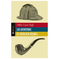 Title: Aventuras de Sherlock Holmes, Las, Author: Arthur Conan Doyle