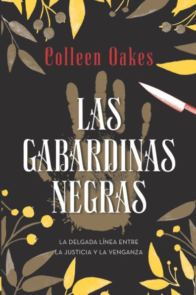 Las Gabardinas Negras