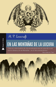 Title: En las montañas de la locura, Author: H. P. Lovecraft