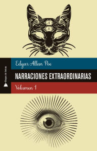 Title: Narraciones Extraordinarias 1, Author: Edgar Allan Poe