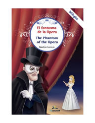 Title: Fantasma de la ópera, El, Author: Gaston Leroux