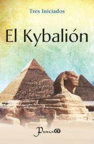 Title: El Kybalion, Author: Tres Iniciados