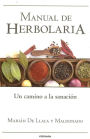 Manual de herbolaria