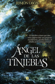 Title: Angel de las tinieblas, Author: Ramon Obon