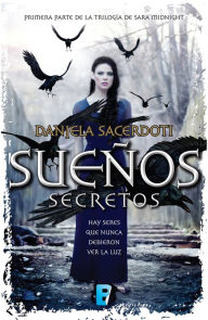 Title: Sueños secretos, Author: Daniela Sacerdoti