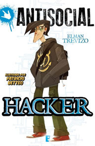 Title: Hacker, Author: Elman Trevizo