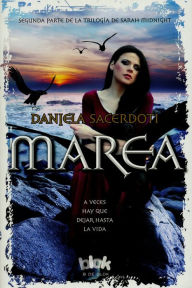 Title: Marea, Author: Daniela Sacerdoti