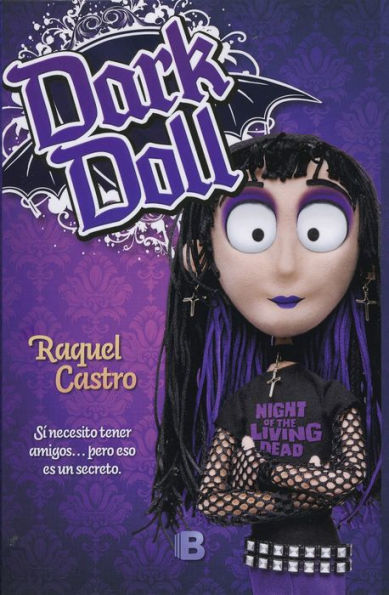 Dark Doll