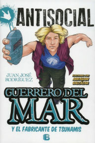 Title: Guerrero del mar, Author: Juan Jose Rodriguez