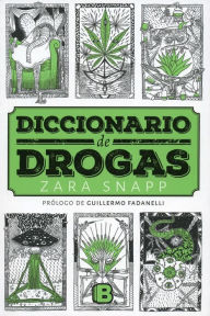 Diccionario de drogas