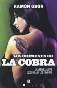 Amazon electronic books download Los Crimenes de la cobra in English