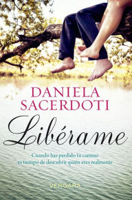 Title: Libérame, Author: Daniela Sacerdoti