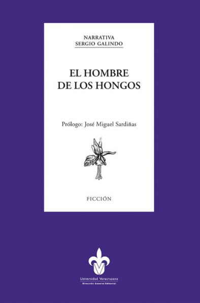 El hombre de los hongos